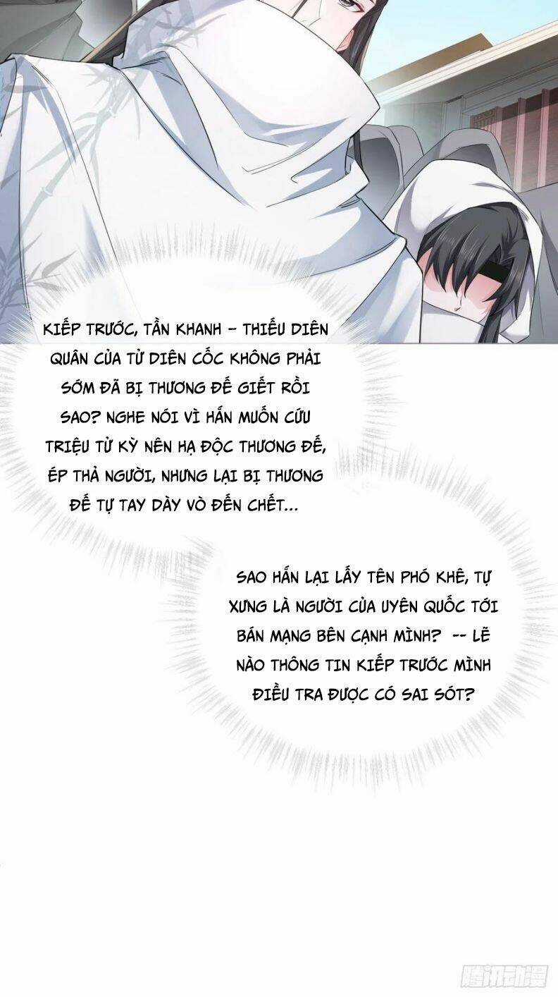 Nhập Mạc Chi Thần - Chapter 40 - Trang 40