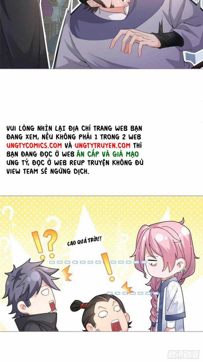 Nhập Mạc Chi Thần - Chapter 40 - Trang 5