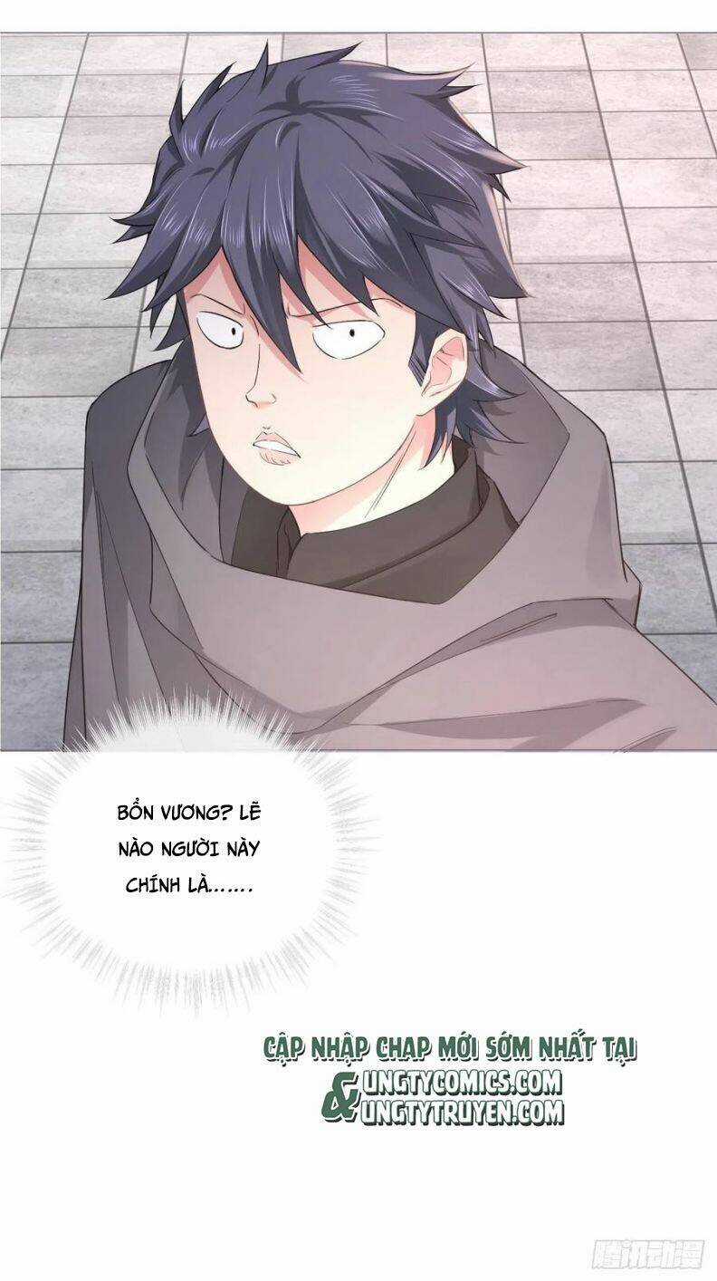 Nhập Mạc Chi Thần - Chapter 40 - Trang 44