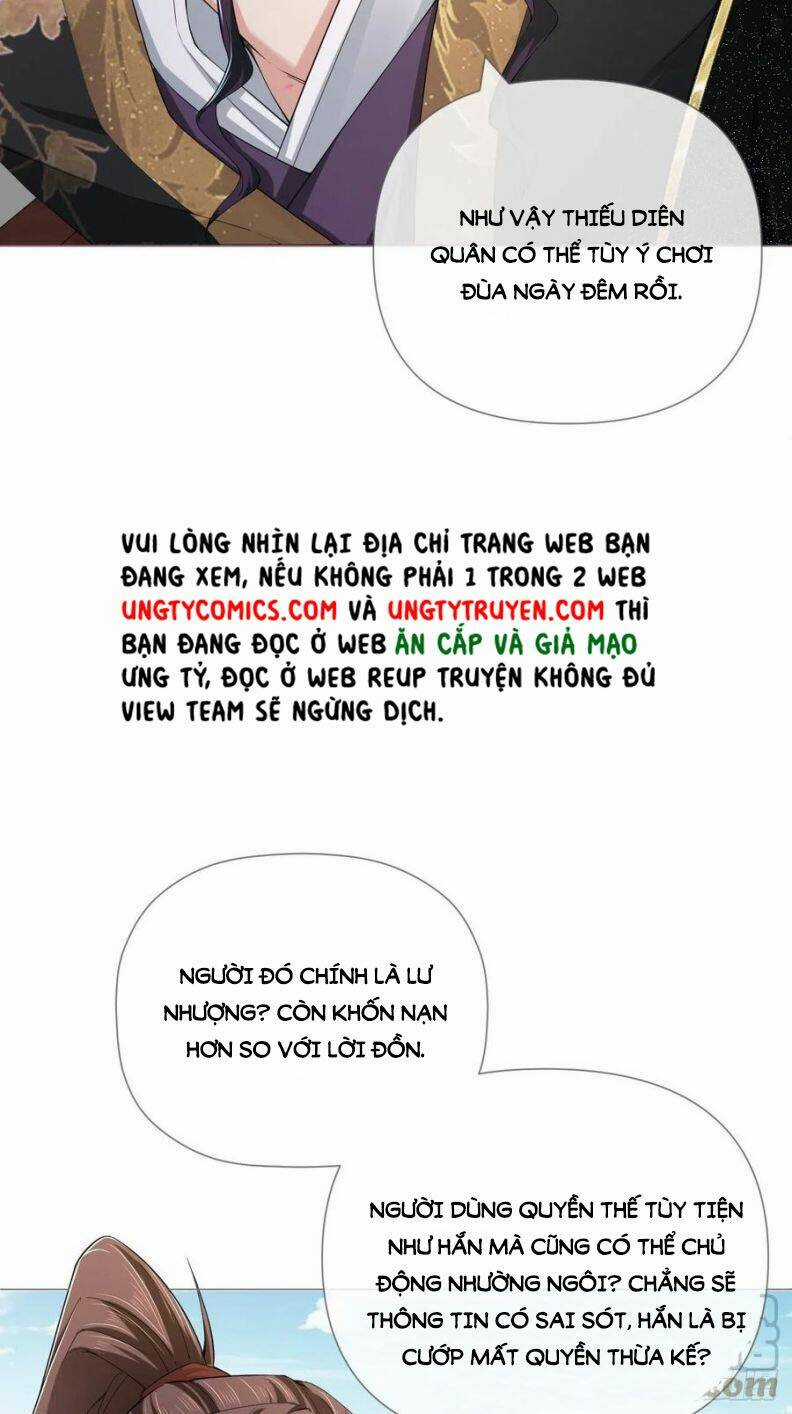 Nhập Mạc Chi Thần - Chapter 40 - Trang 46