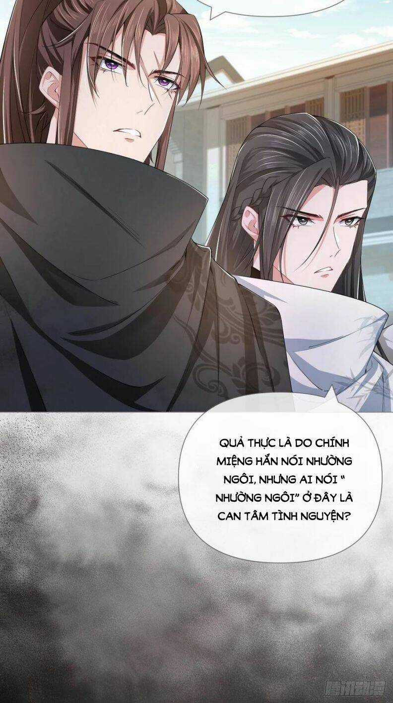 Nhập Mạc Chi Thần - Chapter 40 - Trang 47