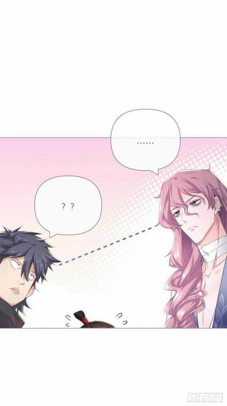 Nhập Mạc Chi Thần - Chapter 40 - Trang 6