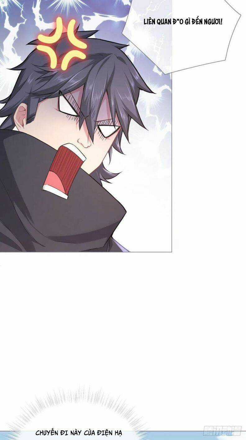 Nhập Mạc Chi Thần - Chapter 40 - Trang 8