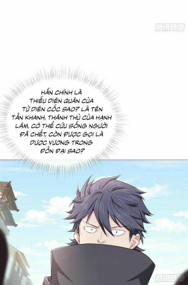 Nhập Mạc Chi Thần - Chapter 41 - Trang 15