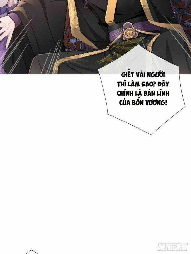 Nhập Mạc Chi Thần - Chapter 41 - Trang 18