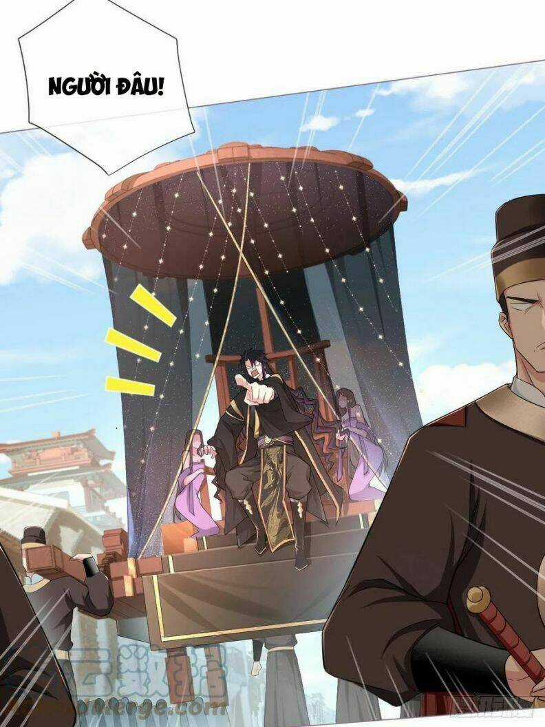 Nhập Mạc Chi Thần - Chapter 41 - Trang 19