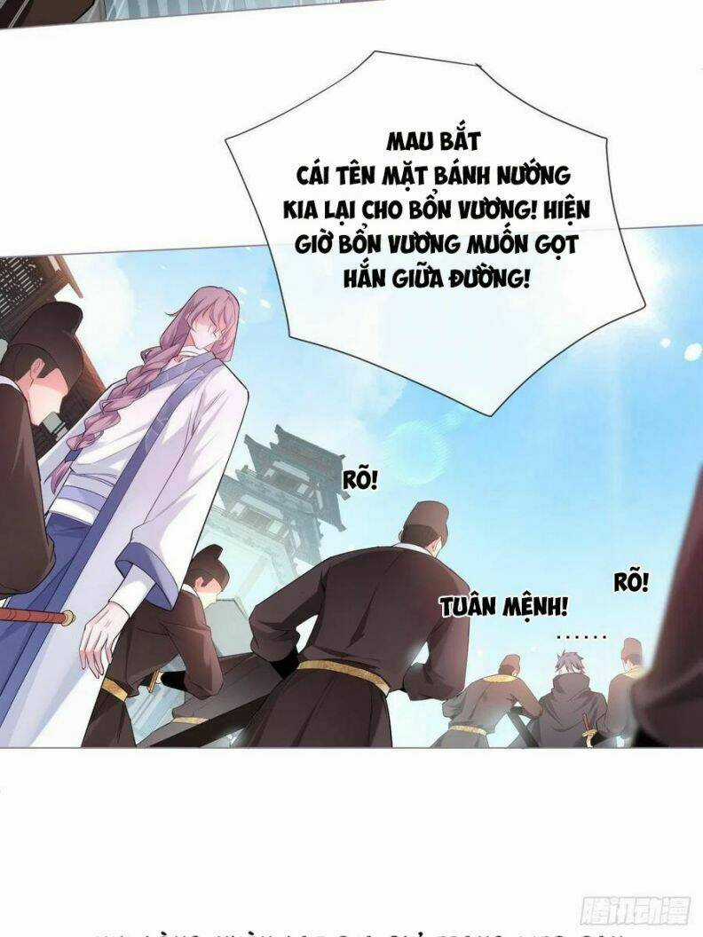 Nhập Mạc Chi Thần - Chapter 41 - Trang 20