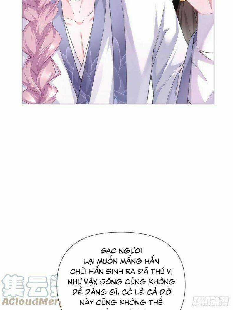 Nhập Mạc Chi Thần - Chapter 41 - Trang 22