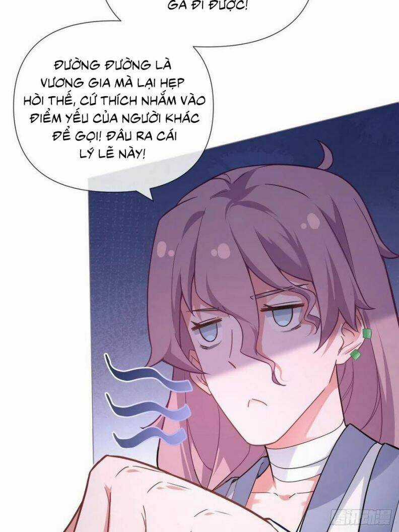 Nhập Mạc Chi Thần - Chapter 41 - Trang 23