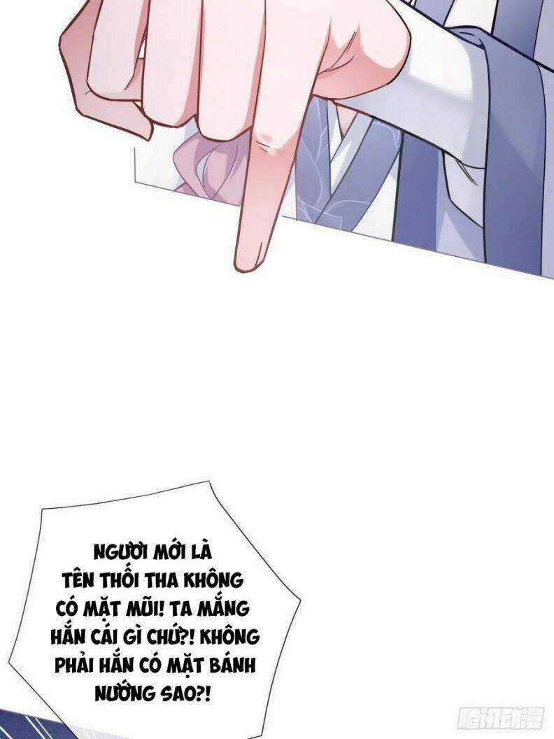 Nhập Mạc Chi Thần - Chapter 41 - Trang 24