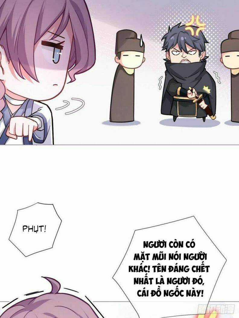 Nhập Mạc Chi Thần - Chapter 41 - Trang 27