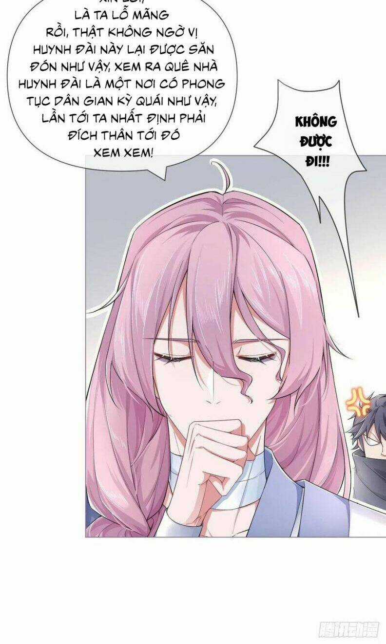 Nhập Mạc Chi Thần - Chapter 41 - Trang 29