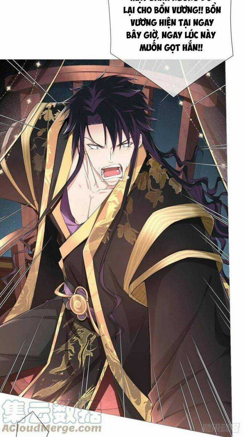 Nhập Mạc Chi Thần - Chapter 41 - Trang 31