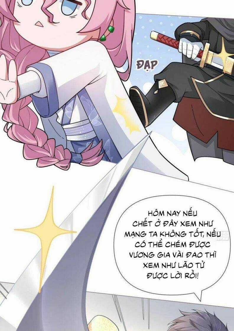 Nhập Mạc Chi Thần - Chapter 41 - Trang 33