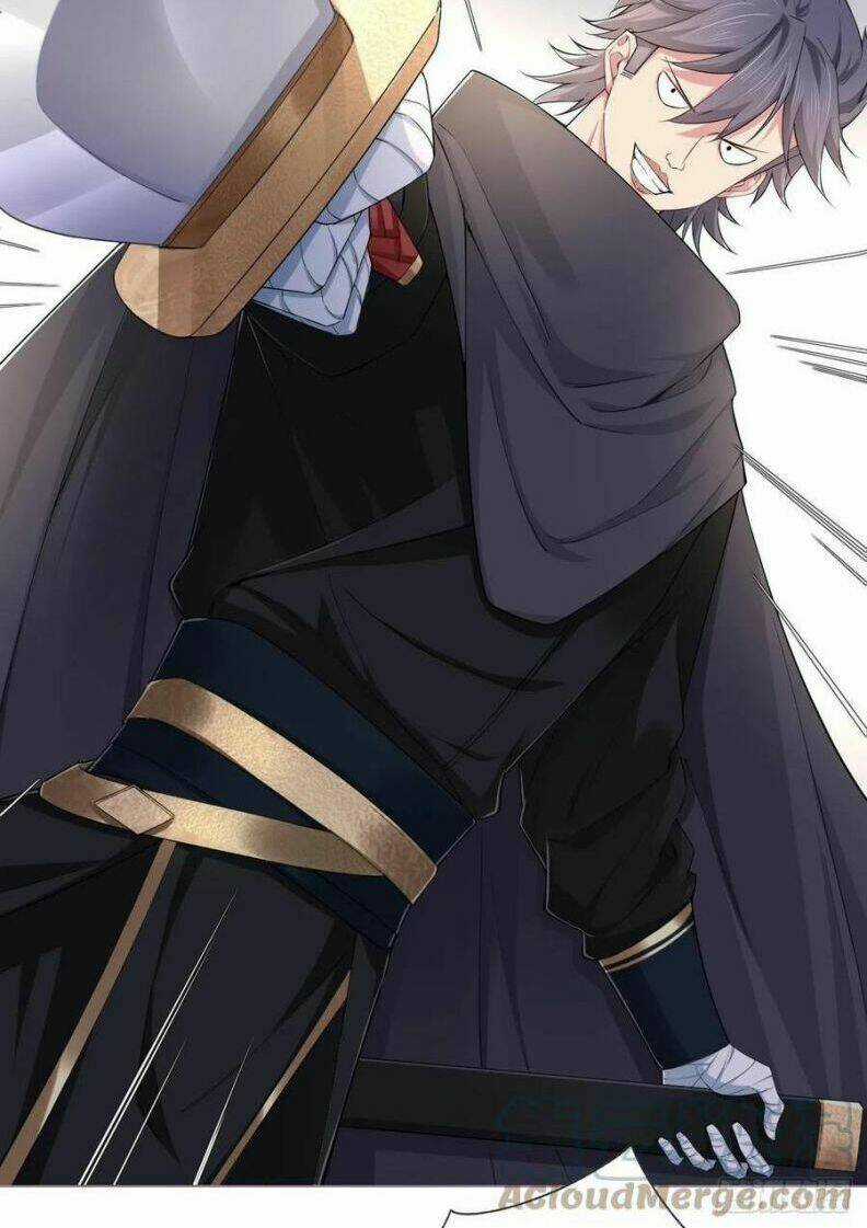 Nhập Mạc Chi Thần - Chapter 41 - Trang 34