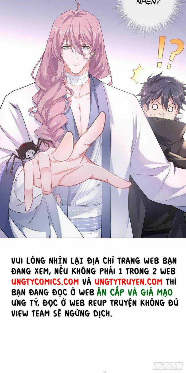 Nhập Mạc Chi Thần - Chapter 41 - Trang 40