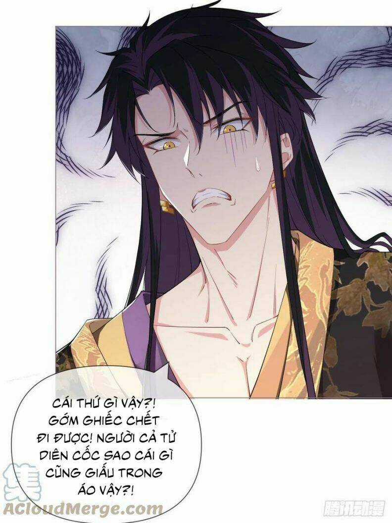 Nhập Mạc Chi Thần - Chapter 41 - Trang 41