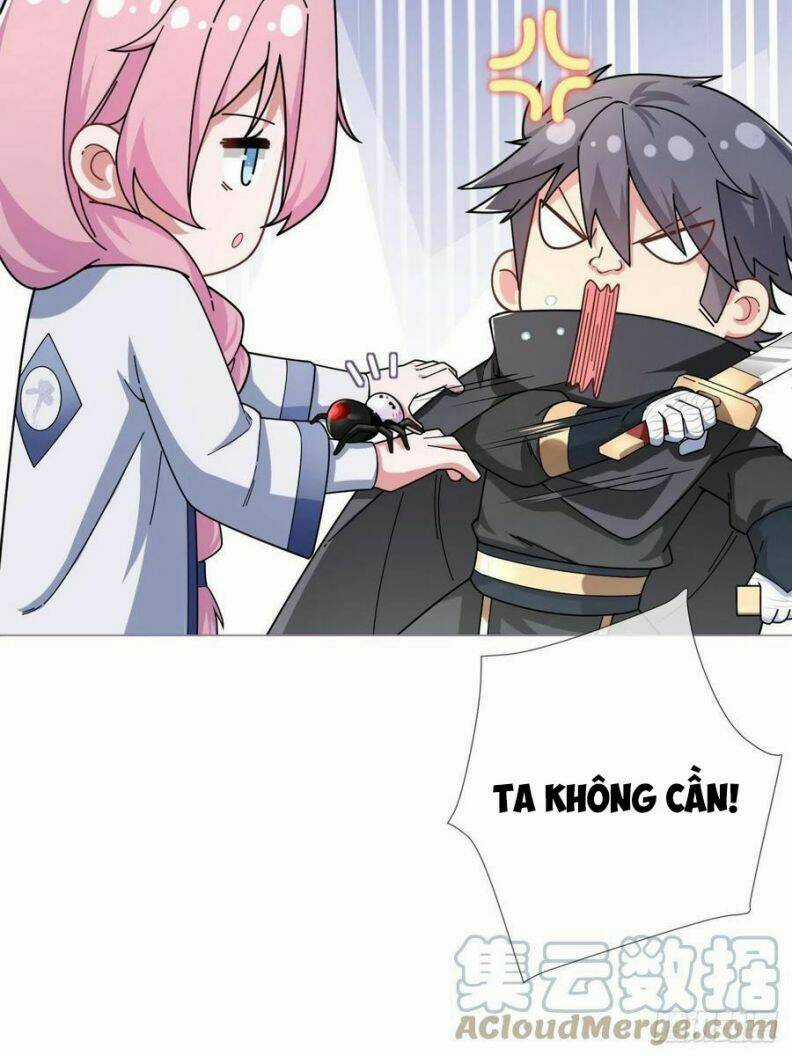 Nhập Mạc Chi Thần - Chapter 41 - Trang 44