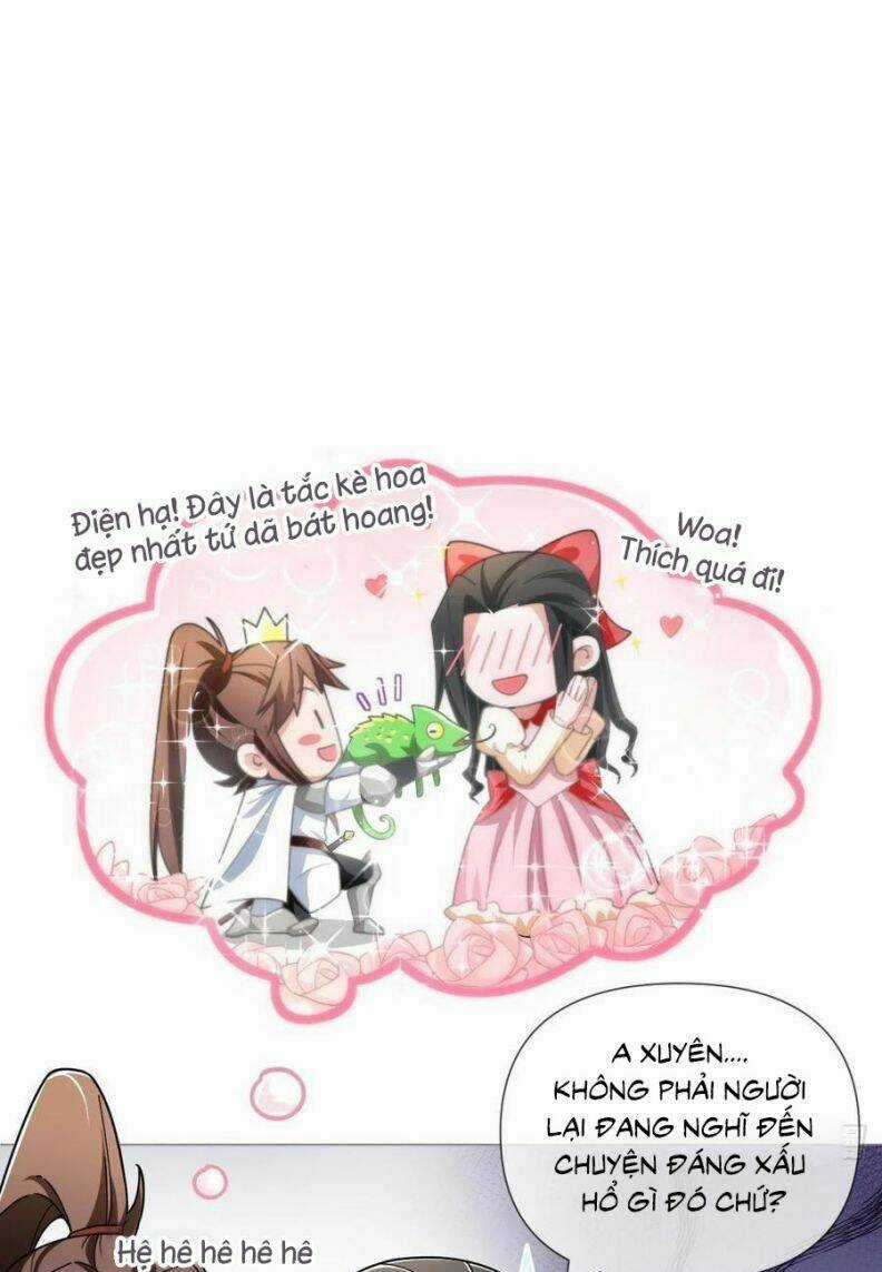 Nhập Mạc Chi Thần - Chapter 41 - Trang 45