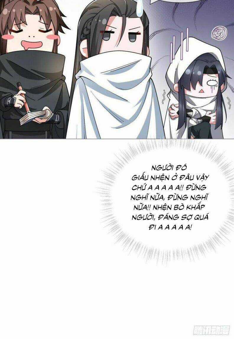 Nhập Mạc Chi Thần - Chapter 41 - Trang 46