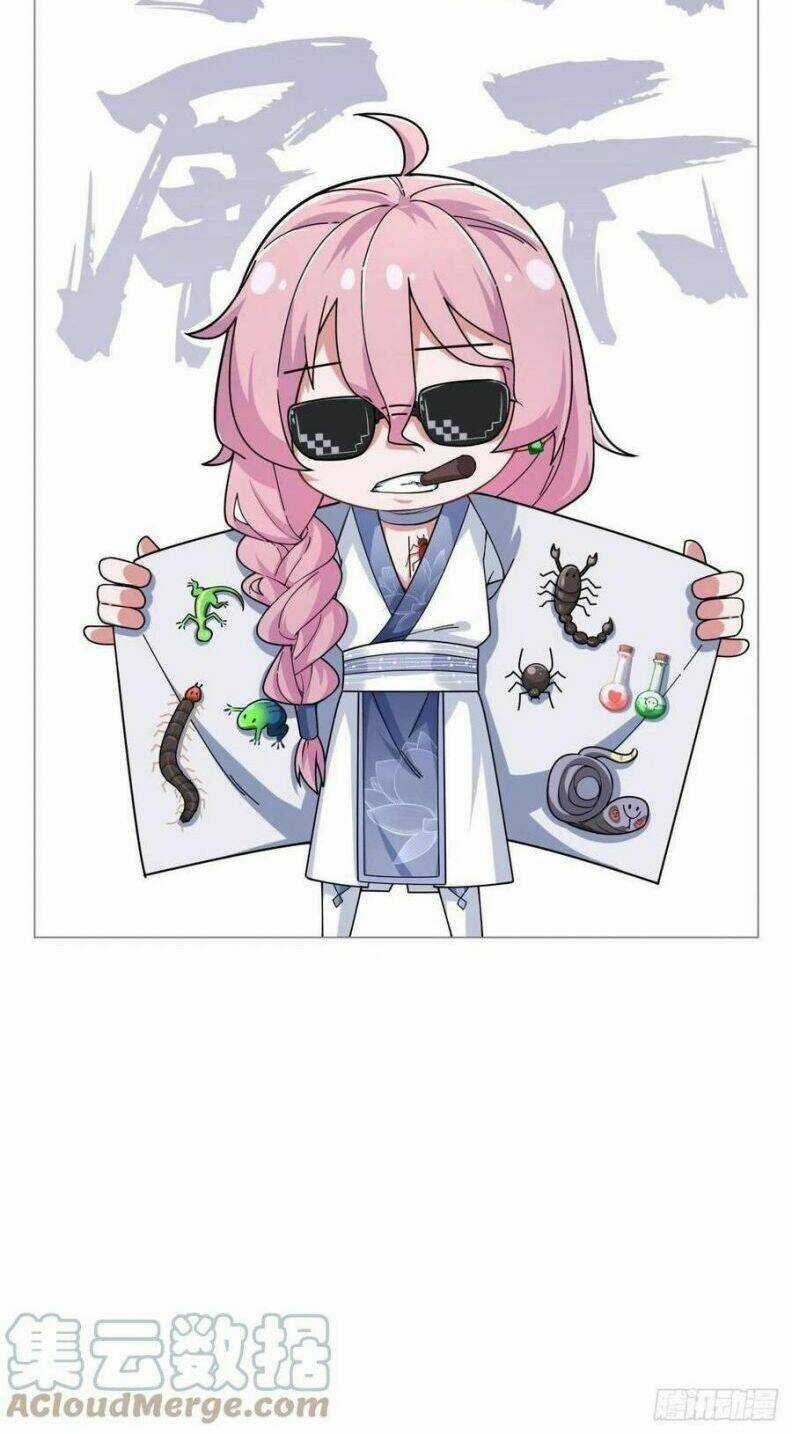 Nhập Mạc Chi Thần - Chapter 41 - Trang 50