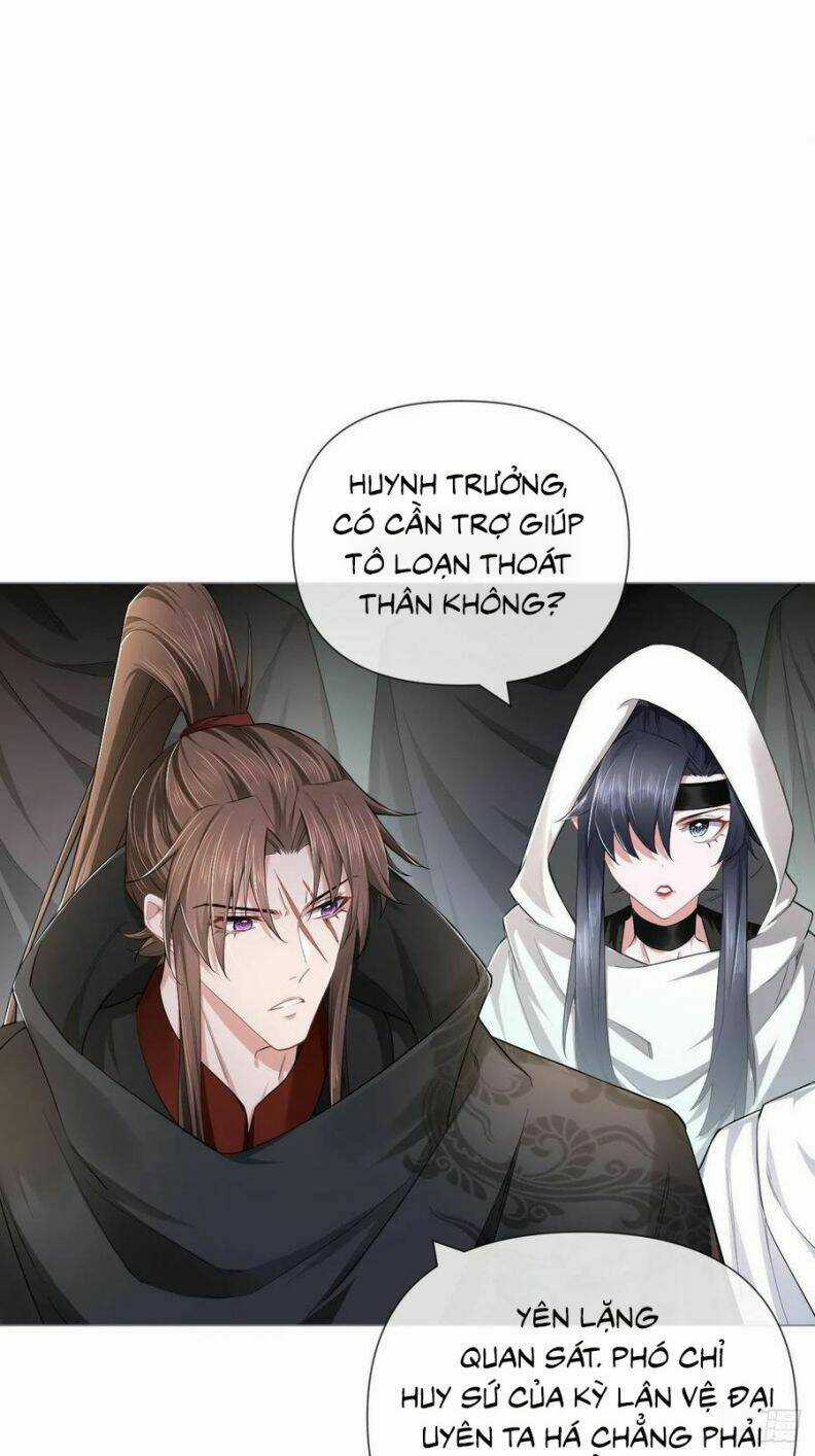 Nhập Mạc Chi Thần - Chapter 41 - Trang 6