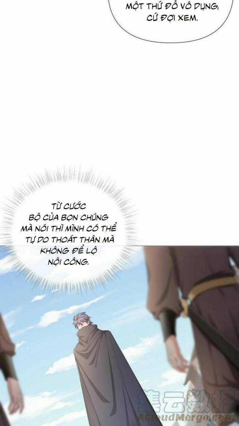 Nhập Mạc Chi Thần - Chapter 41 - Trang 7
