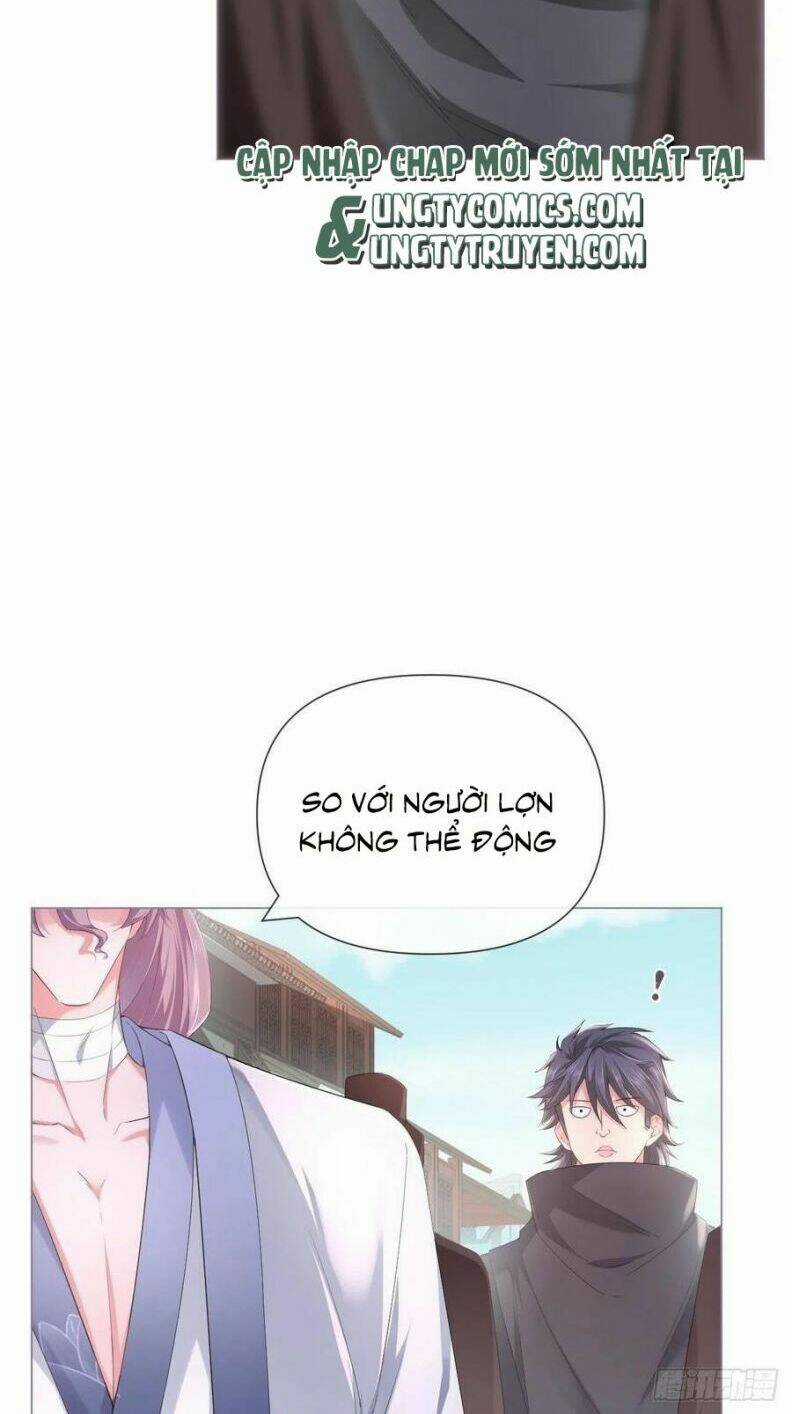 Nhập Mạc Chi Thần - Chapter 41 - Trang 9