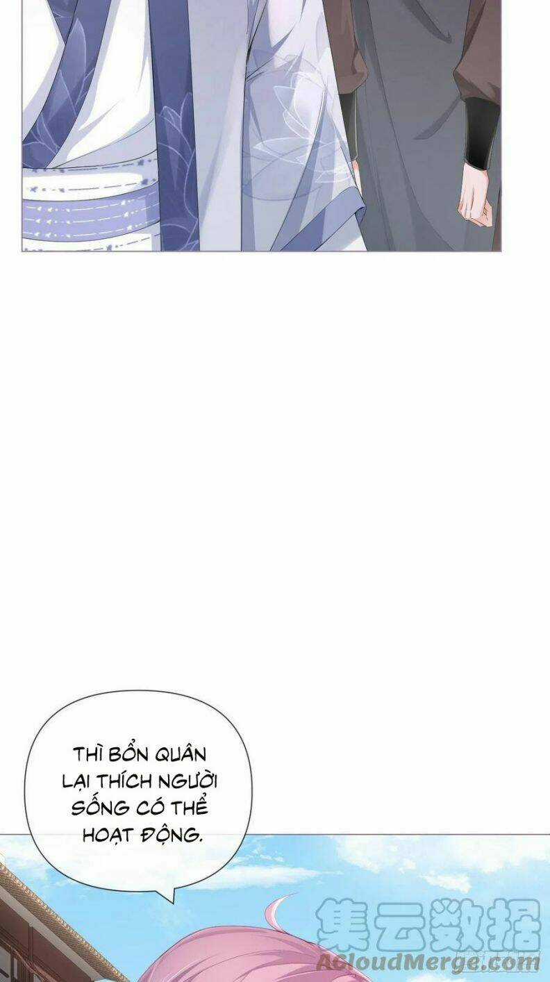 Nhập Mạc Chi Thần - Chapter 41 - Trang 10