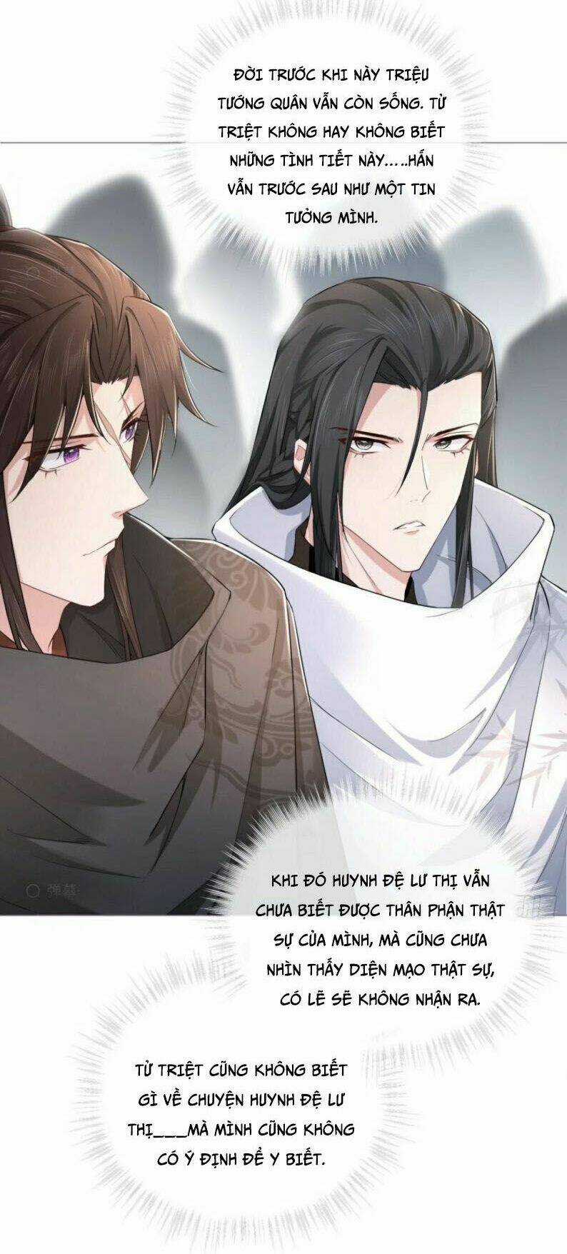 Nhập Mạc Chi Thần - Chapter 42 - Trang 24