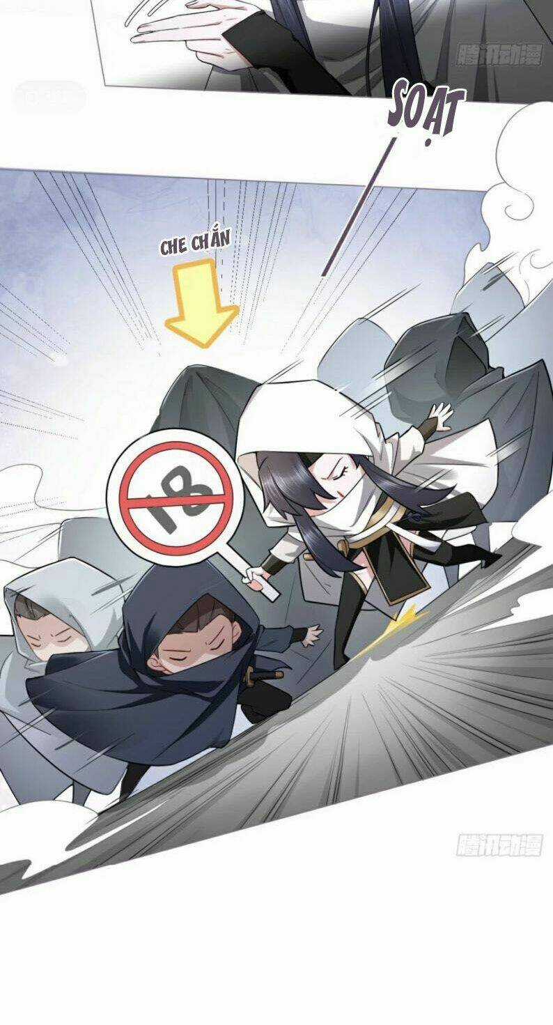 Nhập Mạc Chi Thần - Chapter 42 - Trang 30