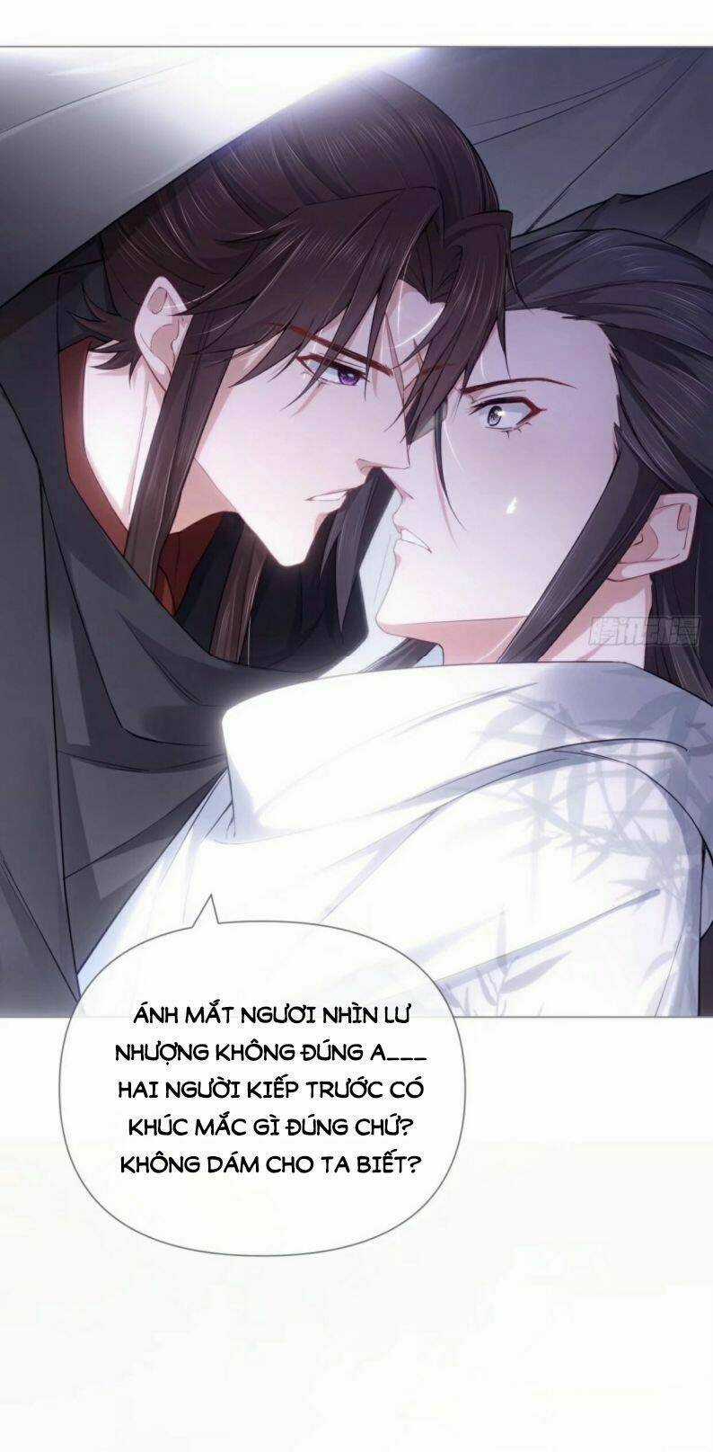 Nhập Mạc Chi Thần - Chapter 42 - Trang 33