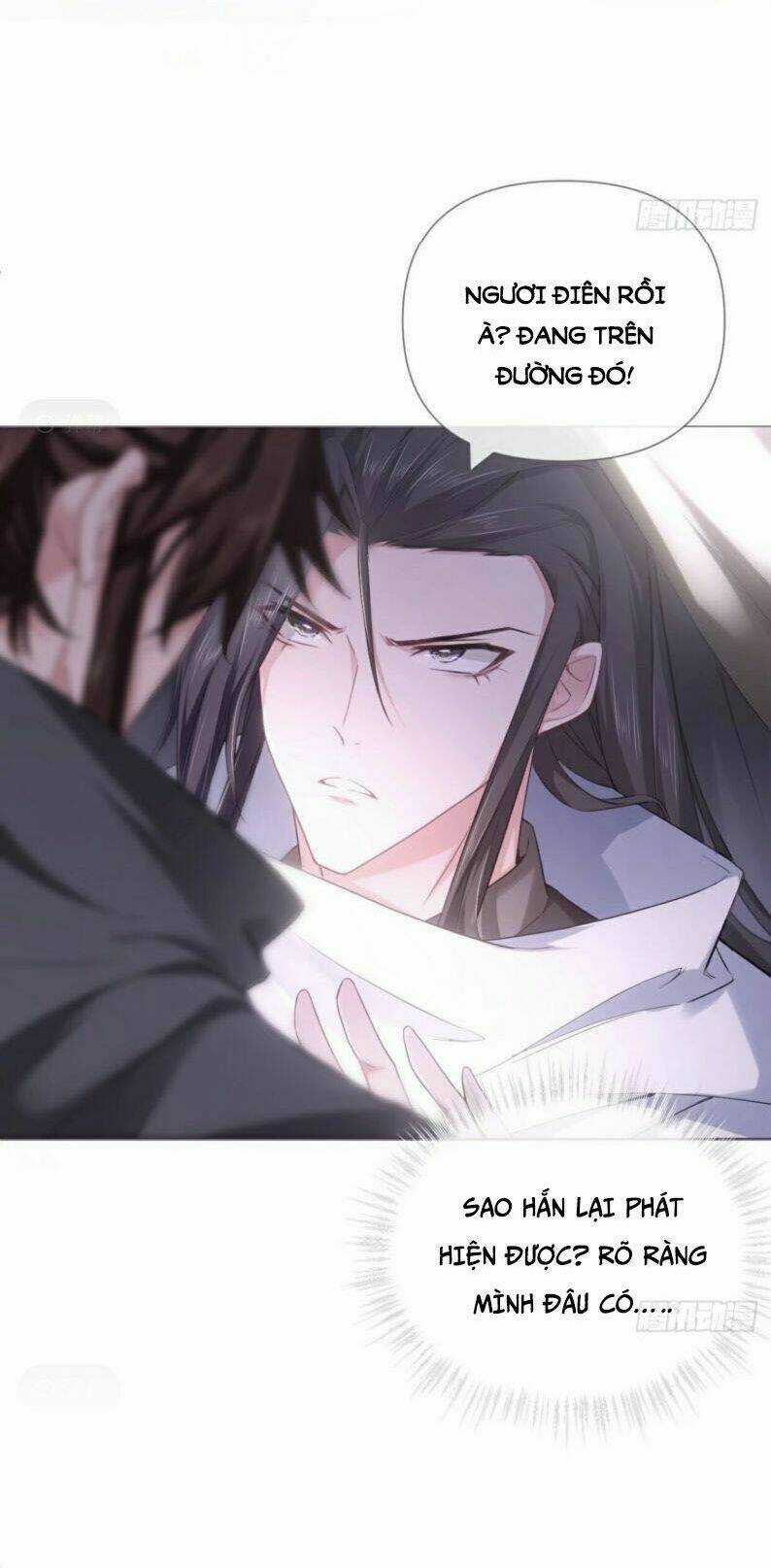 Nhập Mạc Chi Thần - Chapter 42 - Trang 34