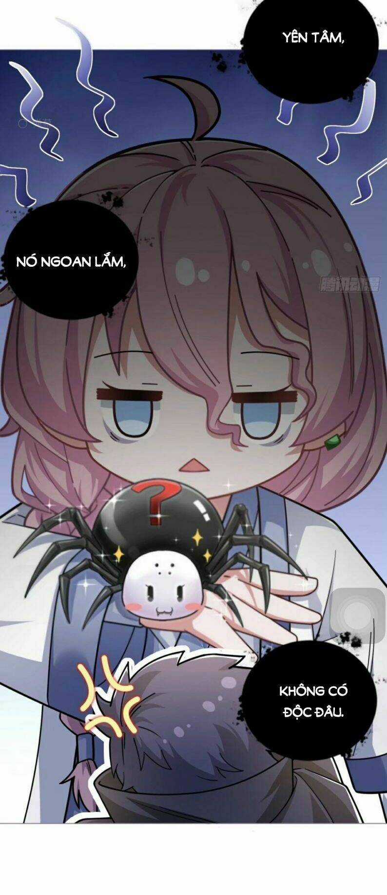 Nhập Mạc Chi Thần - Chapter 42 - Trang 5