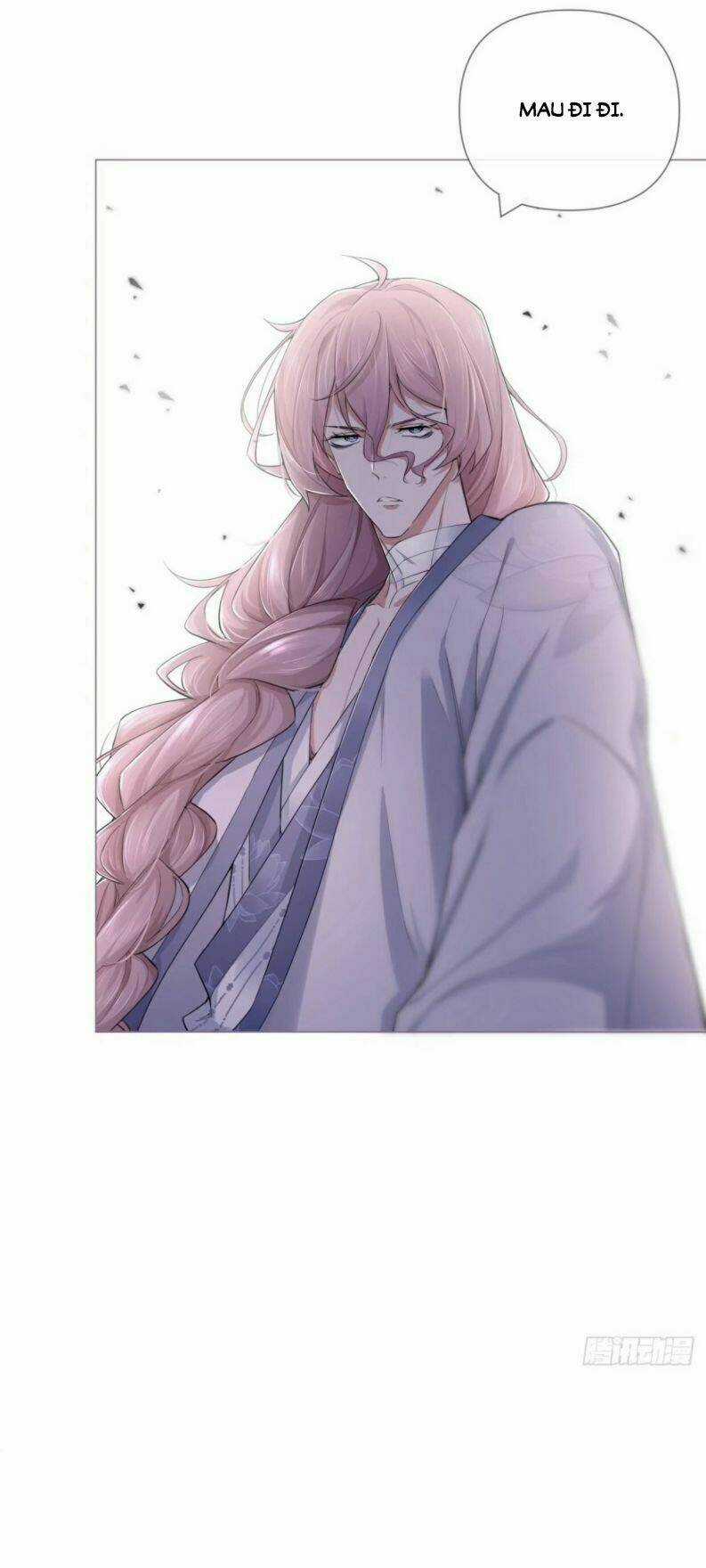 Nhập Mạc Chi Thần - Chapter 42 - Trang 10