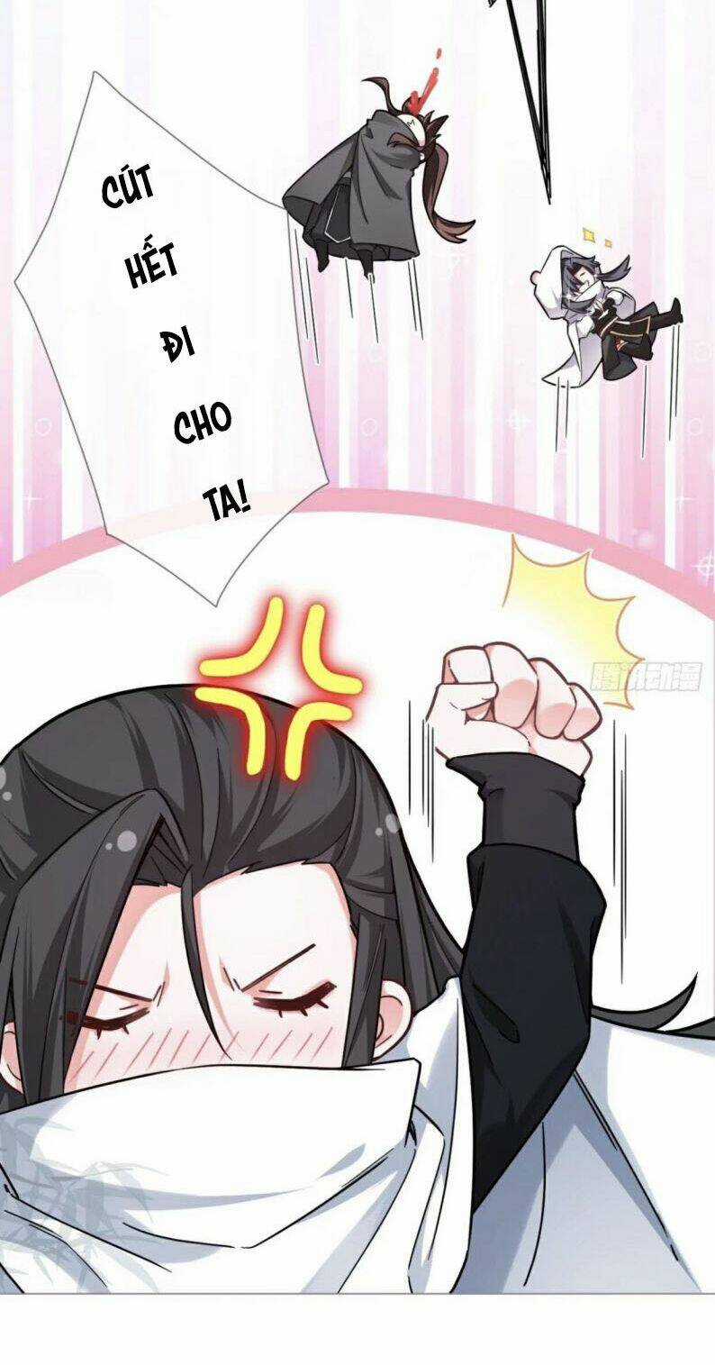 Nhập Mạc Chi Thần - Chapter 43 - Trang 11