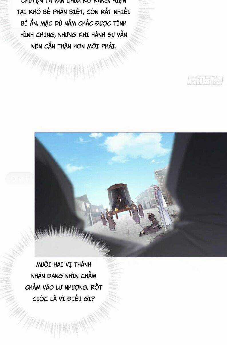 Nhập Mạc Chi Thần - Chapter 43 - Trang 13