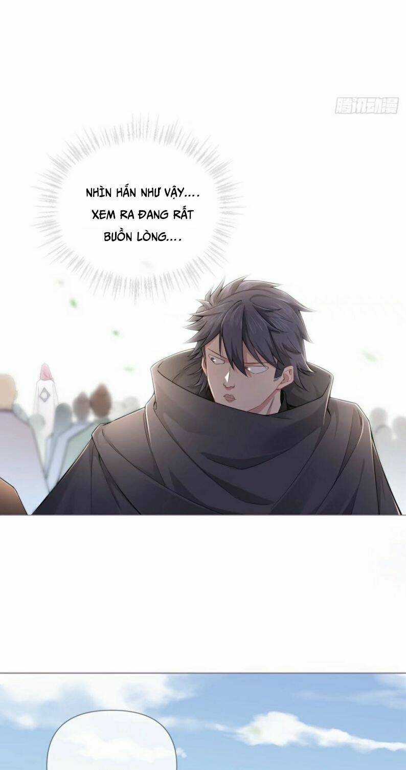 Nhập Mạc Chi Thần - Chapter 43 - Trang 22