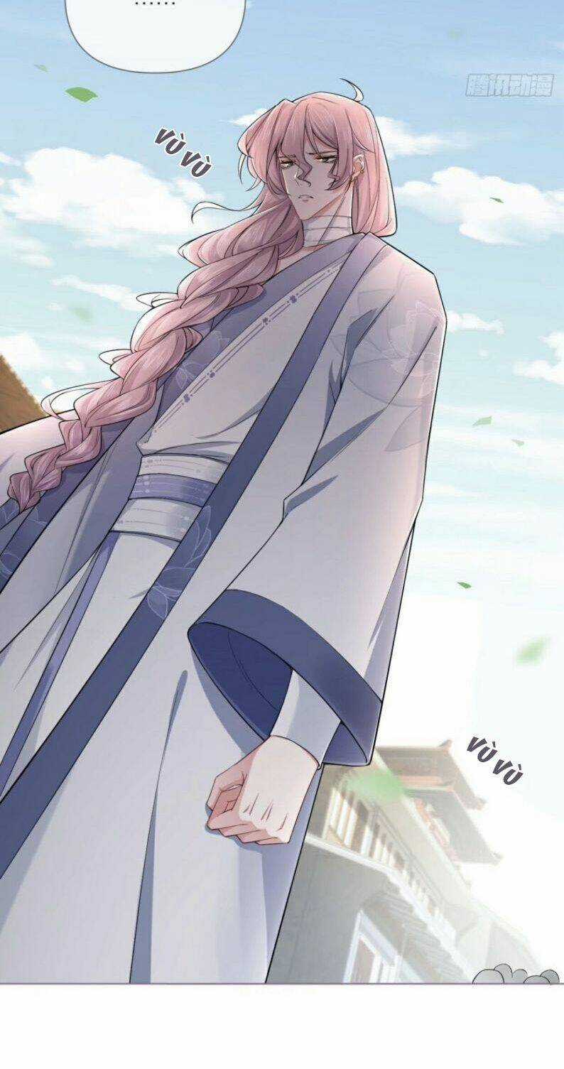 Nhập Mạc Chi Thần - Chapter 43 - Trang 23