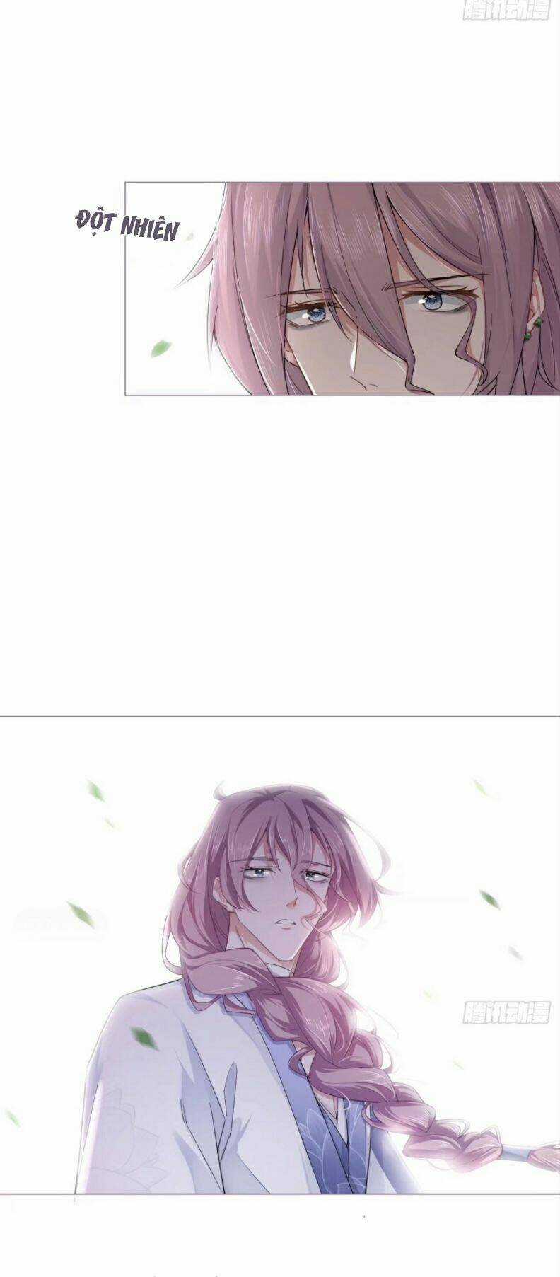 Nhập Mạc Chi Thần - Chapter 43 - Trang 24