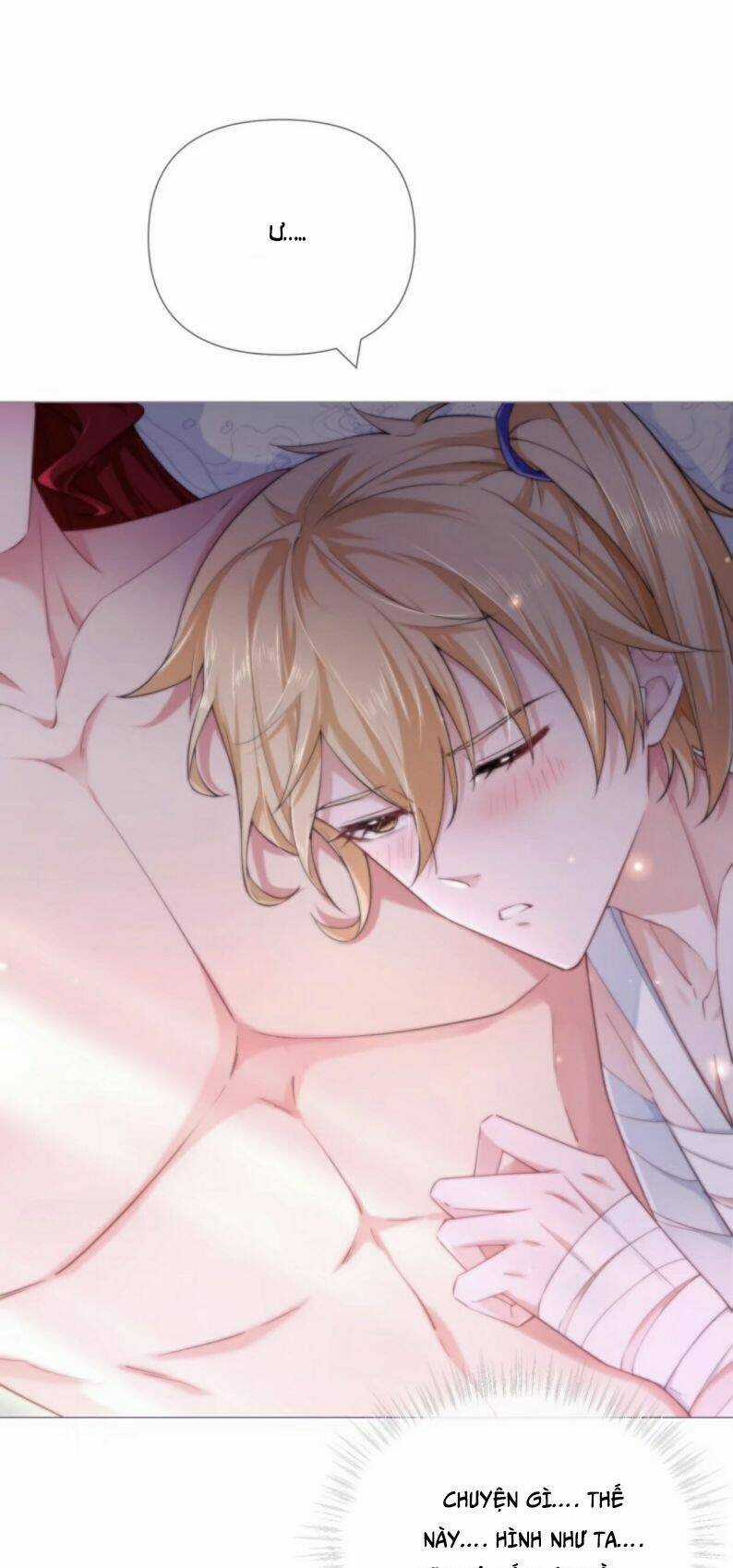 Nhập Mạc Chi Thần - Chapter 43 - Trang 28