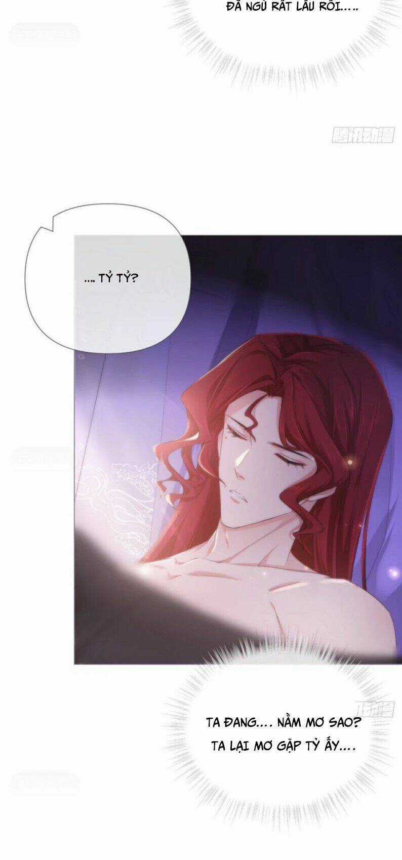 Nhập Mạc Chi Thần - Chapter 43 - Trang 29