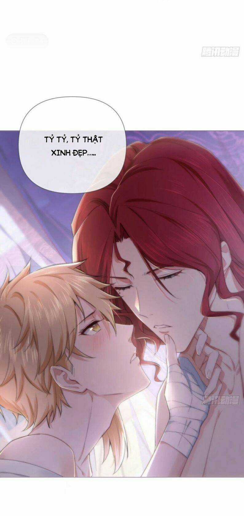 Nhập Mạc Chi Thần - Chapter 43 - Trang 31