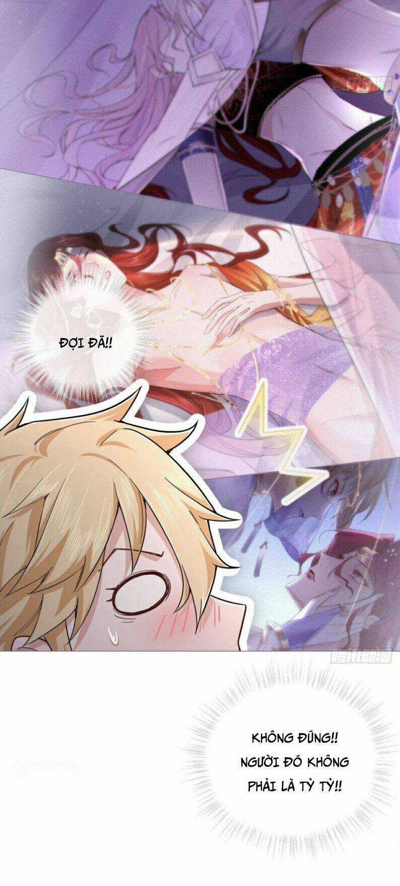 Nhập Mạc Chi Thần - Chapter 43 - Trang 33