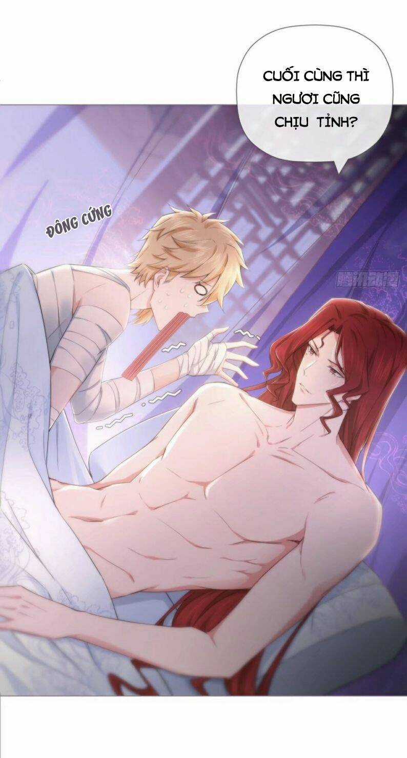 Nhập Mạc Chi Thần - Chapter 43 - Trang 34