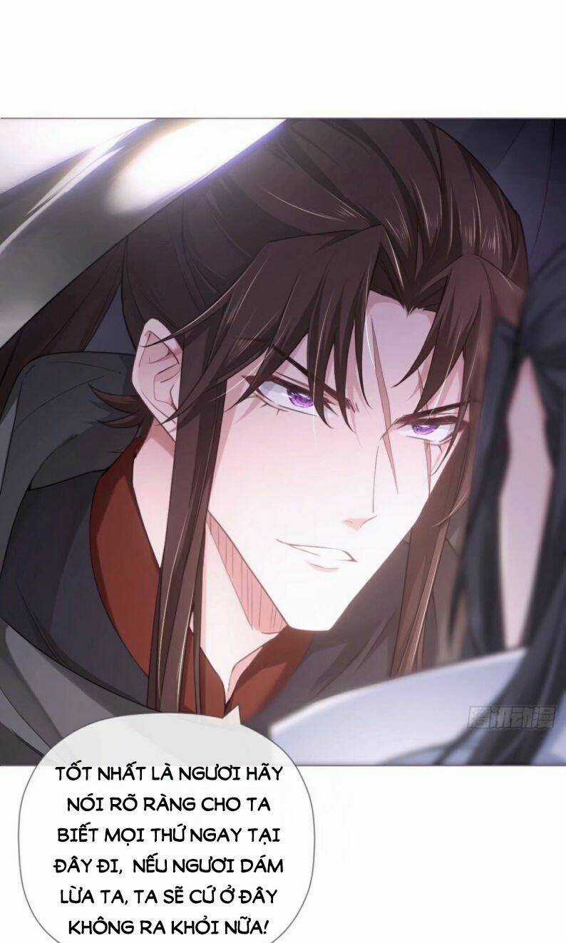 Nhập Mạc Chi Thần - Chapter 43 - Trang 6