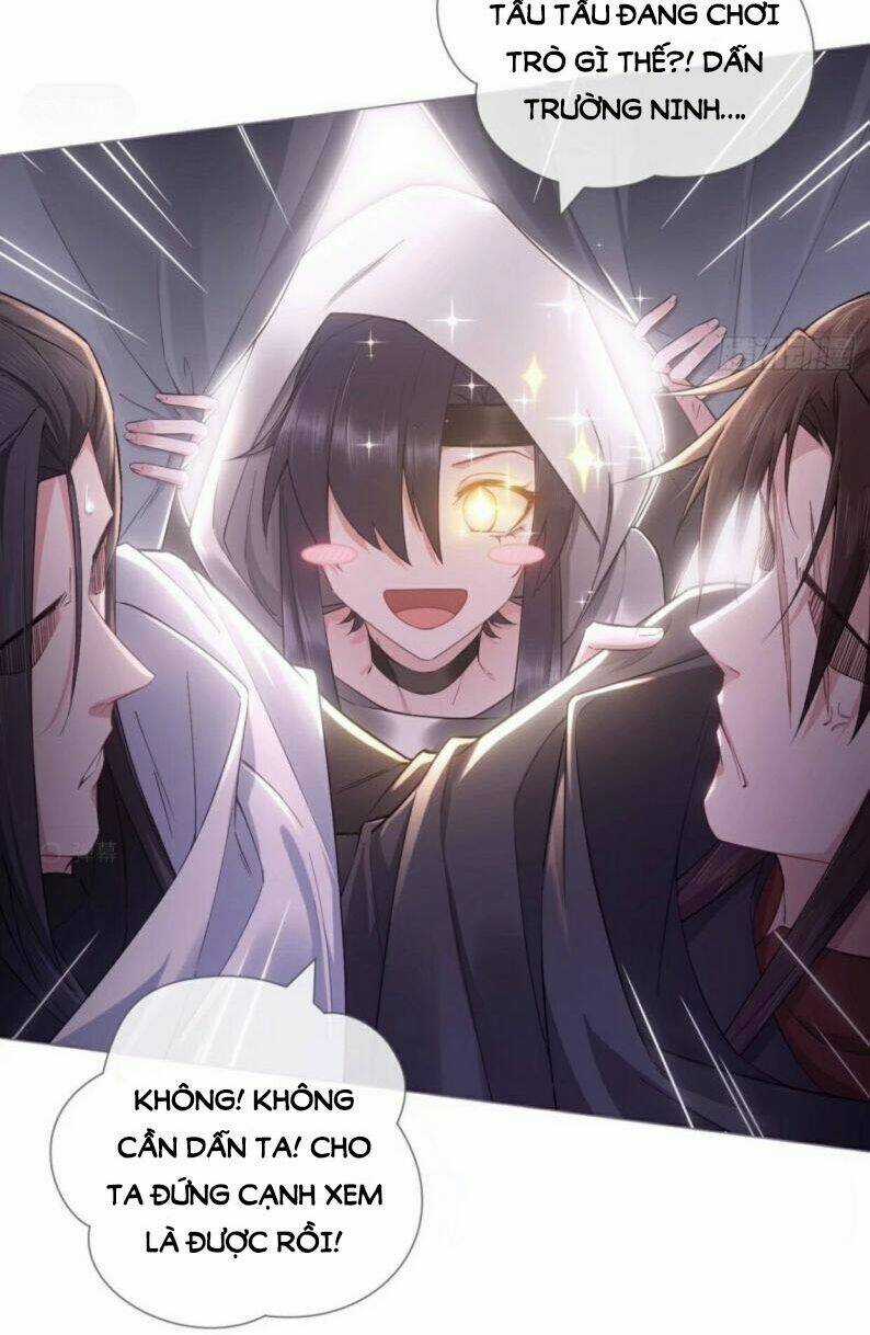 Nhập Mạc Chi Thần - Chapter 43 - Trang 9