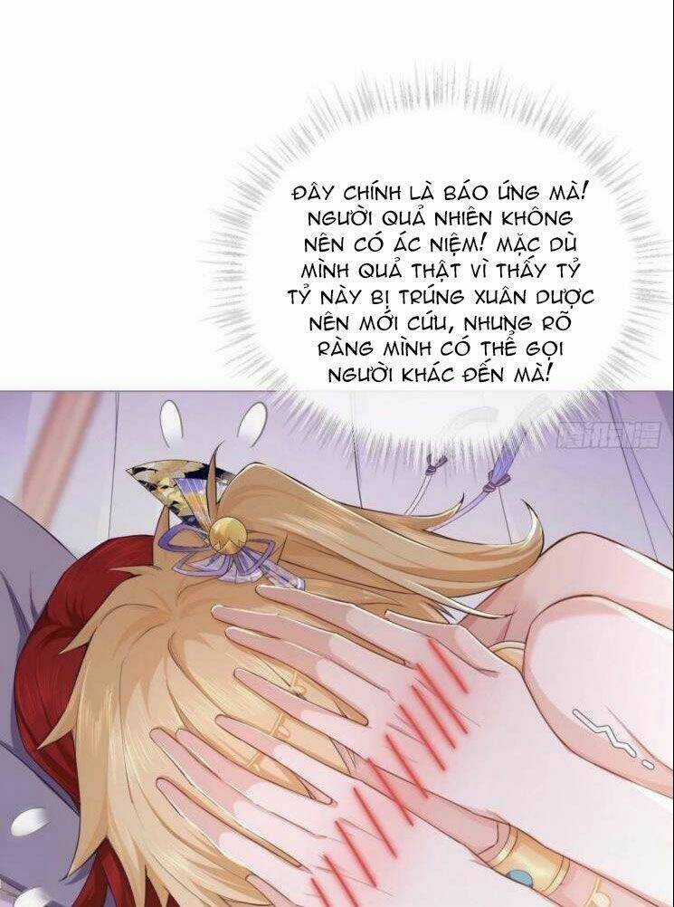 Nhập Mạc Chi Thần - Chapter 44 - Trang 11