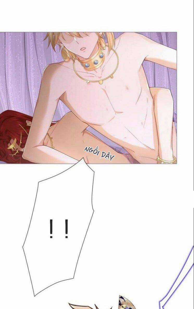 Nhập Mạc Chi Thần - Chapter 44 - Trang 14