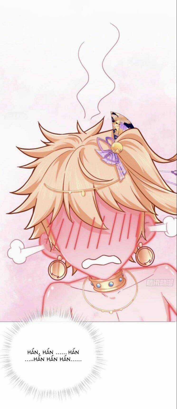 Nhập Mạc Chi Thần - Chapter 44 - Trang 16